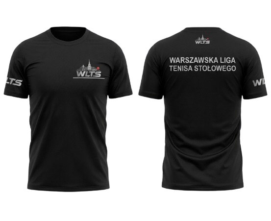 Koszulka bawełniana WLTS