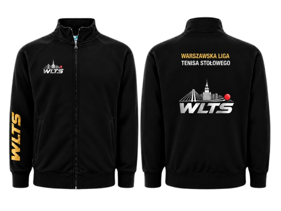 Bluza treningowa WLTS