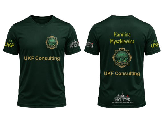 UKF CONSULTING